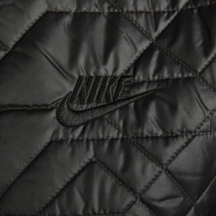Куртка Nike W Nsw Prka Quilted - 107753, фото 8 - интернет-магазин MEGASPORT