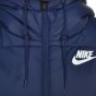 Куртка Nike W Nsw Syn Fill Jkt Hd, фото 8 - интернет магазин MEGASPORT