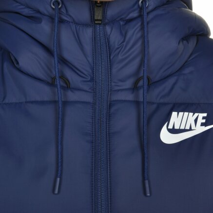 Куртка Nike W Nsw Syn Fill Jkt Hd - 106560, фото 8 - интернет-магазин MEGASPORT