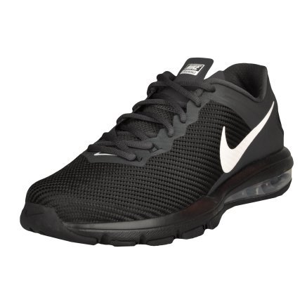 Кросівки Nike Air Max Full Ride TR 1.5 Training Shoe - 106413, фото 1 - інтернет-магазин MEGASPORT