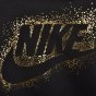 Кофта Nike W Nsw Rally Hoodie Fz Metallic, фото 8 - интернет магазин MEGASPORT