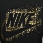 Кофта Nike W Nsw Essntl Top Ls Metallc, фото 5 - интернет магазин MEGASPORT