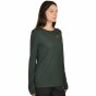 Кофта Nike W Nsw Essntl Top Ls Metallc, фото 4 - интернет магазин MEGASPORT
