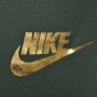 Кофта Nike W Nsw Essntl Top Ls Metallc, фото 5 - интернет магазин MEGASPORT