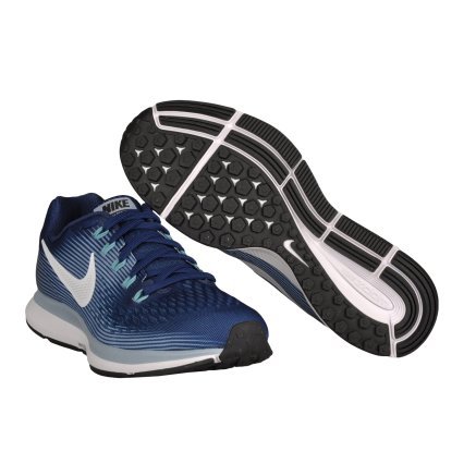 Кросівки Nike Air Zoom Pegasus 34 Running Shoe - 106255, фото 3 - інтернет-магазин MEGASPORT