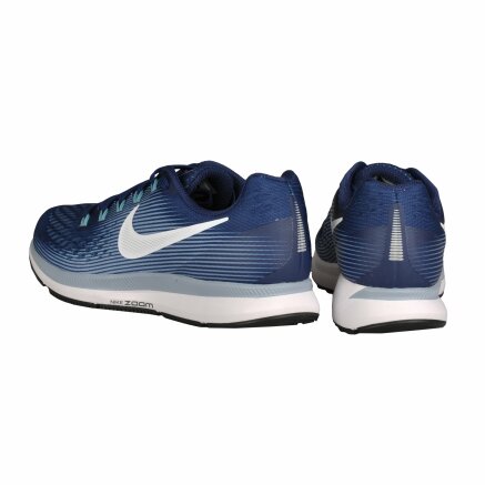 Кросівки Nike Air Zoom Pegasus 34 Running Shoe - 106255, фото 4 - інтернет-магазин MEGASPORT