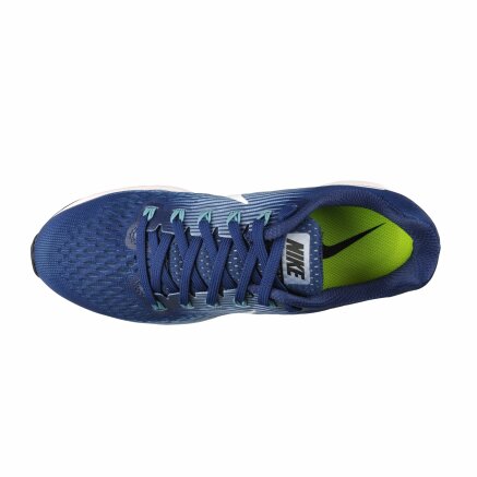 Кросівки Nike Air Zoom Pegasus 34 Running Shoe - 106255, фото 5 - інтернет-магазин MEGASPORT