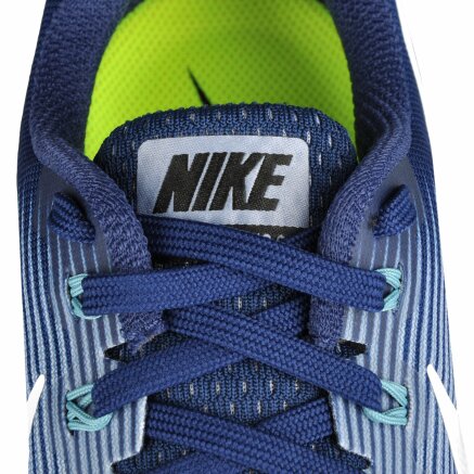 Кросівки Nike Air Zoom Pegasus 34 Running Shoe - 106255, фото 6 - інтернет-магазин MEGASPORT