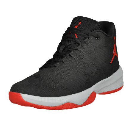 Кросівки Jordan Jordan B. Fly (Gs) Basketball Shoe - 106415, фото 1 - інтернет-магазин MEGASPORT