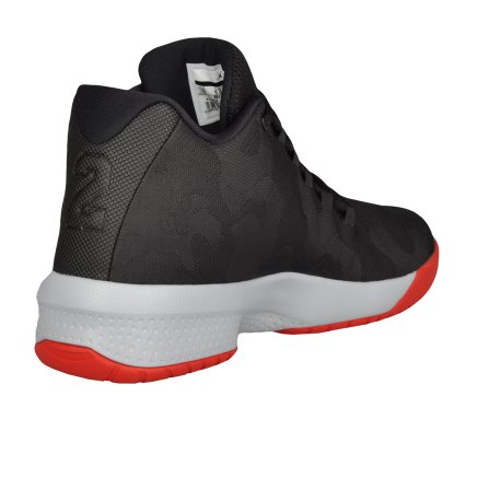 Кросівки Jordan Jordan B. Fly (Gs) Basketball Shoe - 106415, фото 2 - інтернет-магазин MEGASPORT