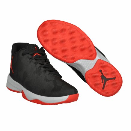Кросівки Jordan Jordan B. Fly (Gs) Basketball Shoe - 106415, фото 3 - інтернет-магазин MEGASPORT
