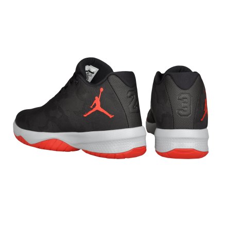 Кросівки Jordan Jordan B. Fly (Gs) Basketball Shoe - 106415, фото 4 - інтернет-магазин MEGASPORT