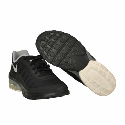 Кроссовки Nike Air Max Invigor Se Shoe - 106416, фото 3 - интернет-магазин MEGASPORT