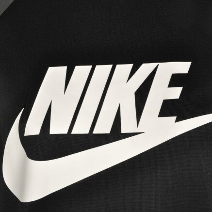 Кофта Nike W Nsw Crw Pk Cb - 106256, фото 6 - інтернет-магазин MEGASPORT