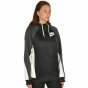 Кофта Nike W Nsw Hoodie Fz Pk Cb, фото 4 - интернет магазин MEGASPORT
