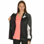 Кофта Nike W Nsw Hoodie Fz Pk Cb, фото 5 - интернет магазин MEGASPORT
