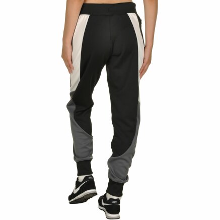 Спортивные штаны Nike W Nsw Trk Pant Cf Pk Cb - 106259, фото 3 - интернет-магазин MEGASPORT