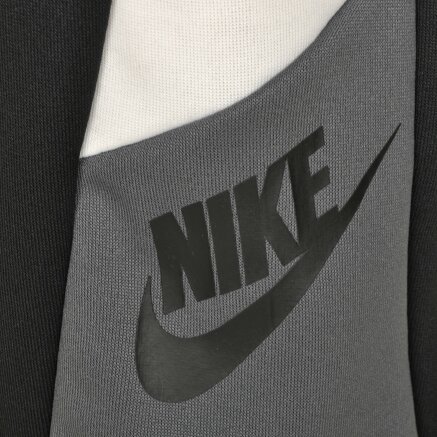 Спортивные штаны Nike W Nsw Trk Pant Cf Pk Cb - 106259, фото 6 - интернет-магазин MEGASPORT