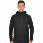 Кофта Nike M Nsw Tch Flc Hoodie Hz, фото 1 - інтернет магазин MEGASPORT