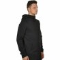 Кофта Nike M Nsw Tch Flc Hoodie Hz, фото 4 - інтернет магазин MEGASPORT