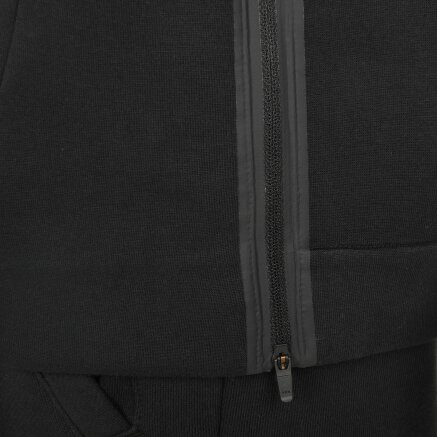 Кофта Nike M Nsw Tch Flc Hoodie Hz - 106564, фото 6 - інтернет-магазин MEGASPORT