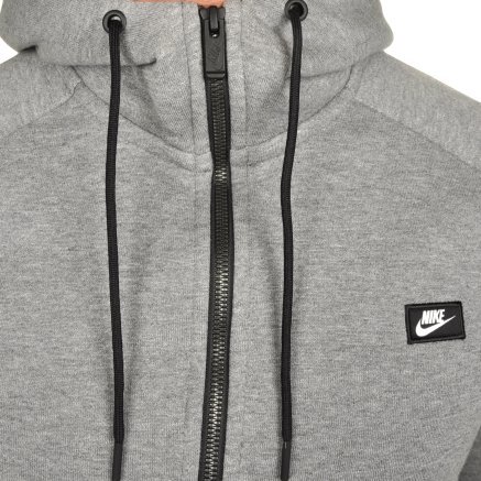 Кофта Nike M Nsw Modern Hoodie Hz Bb - 106568, фото 6 - інтернет-магазин MEGASPORT