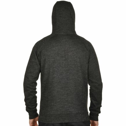Кофта Nike FCB M Nsw Hoodie Fz Ft Aut - 106575, фото 3 - интернет-магазин MEGASPORT
