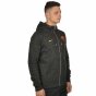 Кофта Nike FCB M Nsw Hoodie Fz Ft Aut, фото 4 - интернет магазин MEGASPORT