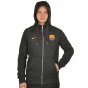 Кофта Nike FCB M Nsw Hoodie Fz Ft Aut, фото 5 - интернет магазин MEGASPORT