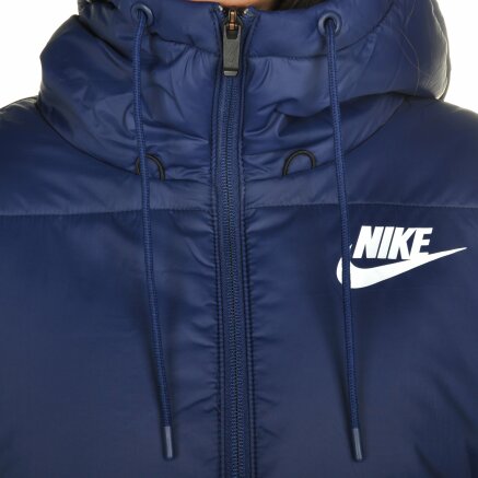 Куртка Nike W Nsw Syn Fill Prka - 106578, фото 7 - интернет-магазин MEGASPORT