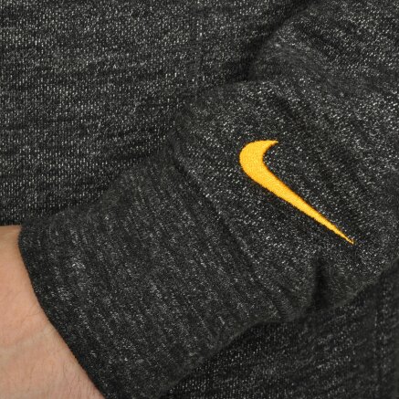Кофта Nike FCB M Nsw Crw Ft Aut Htr - 106579, фото 6 - інтернет-магазин MEGASPORT