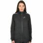 Кофта Nike W Nsw Rally Hoodie Fz Air, фото 1 - інтернет магазин MEGASPORT