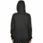 Кофта Nike W Nsw Rally Hoodie Fz Air, фото 3 - інтернет магазин MEGASPORT