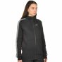 Кофта Nike W Nsw Rally Hoodie Fz Air, фото 4 - інтернет магазин MEGASPORT