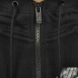 Кофта Nike W Nsw Rally Hoodie Fz Air, фото 6 - інтернет магазин MEGASPORT