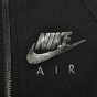 Кофта Nike W Nsw Rally Hoodie Fz Air, фото 7 - інтернет магазин MEGASPORT