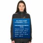 Кофта Nike W Nsw Rally Hoodie Fz Air, фото 8 - інтернет магазин MEGASPORT