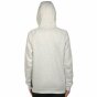 Кофта Nike W Nsw Rally Hoodie Fz Air, фото 3 - интернет магазин MEGASPORT