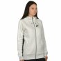 Кофта Nike W Nsw Rally Hoodie Fz Air, фото 4 - интернет магазин MEGASPORT