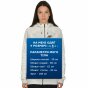 Кофта Nike W Nsw Rally Hoodie Fz Air, фото 8 - интернет магазин MEGASPORT