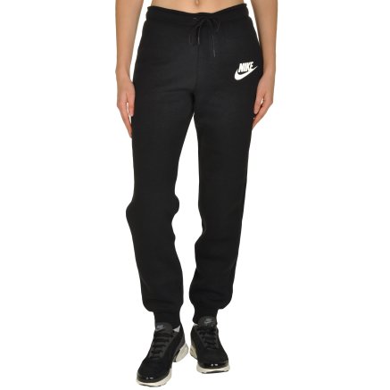 Спортивнi штани Nike Nsw Rally Pant Tight - 106583, фото 1 - інтернет-магазин MEGASPORT