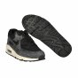 Кроссовки Nike Air Max 90 Premium Shoe, фото 3 - интернет магазин MEGASPORT