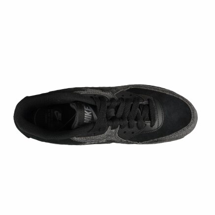 Кроссовки Nike Air Max 90 Premium Shoe - 106419, фото 5 - интернет-магазин MEGASPORT
