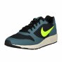Кросівки Nike Nightgazer Low SE Shoe, фото 1 - інтернет магазин MEGASPORT