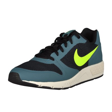 Кросівки Nike Nightgazer Low SE Shoe - 106421, фото 1 - інтернет-магазин MEGASPORT