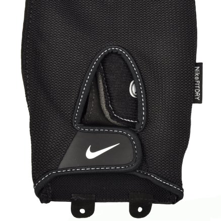 Перчатки Nike Fitness Gloves - 106179, фото 2 - интернет-магазин MEGASPORT