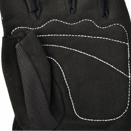 Перчатки Nike Fitness Gloves - 106179, фото 3 - интернет-магазин MEGASPORT