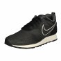 Кросівки Nike MD Runner 2 ENG Mesh Shoe, фото 1 - інтернет магазин MEGASPORT