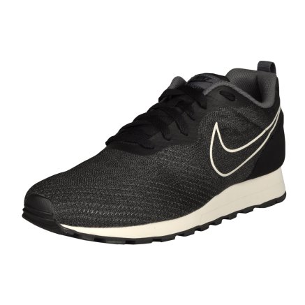 Кросівки Nike MD Runner 2 ENG Mesh Shoe - 106266, фото 1 - інтернет-магазин MEGASPORT