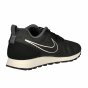 Кросівки Nike MD Runner 2 ENG Mesh Shoe, фото 2 - інтернет магазин MEGASPORT